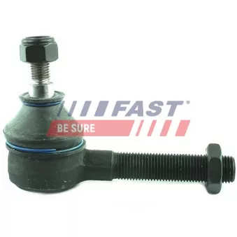 Rotule de barre de connexion avant FAST FT16115