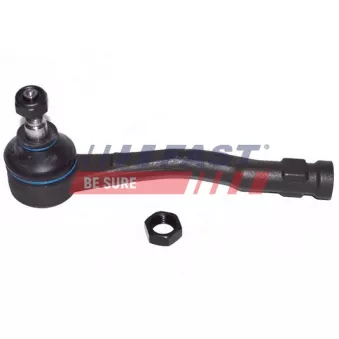 Rotule de barre de connexion avant gauche FAST FT16117