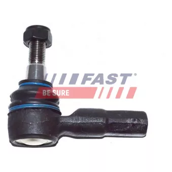 Rotule de barre de connexion avant FAST FT16120
