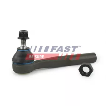 Rotule de barre de connexion avant gauche FAST FT16129