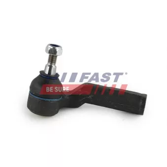 Rotule de barre de connexion avant gauche FAST FT16133