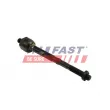 Rotule de direction intérieure, barre de connexion avant FAST FT16506 - Visuel 1