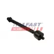 Rotule de direction intérieure, barre de connexion avant FAST FT16511 - Visuel 2