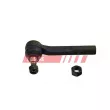 Rotule de barre de connexion avant droit FAST FT16542 - Visuel 1