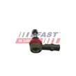 Rotule de barre de connexion avant FAST FT16548 - Visuel 2