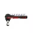 Rotule de barre de connexion avant FAST FT16549 - Visuel 1