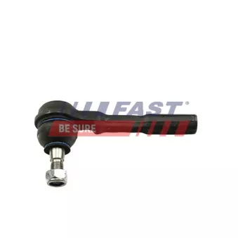 Rotule de barre de connexion avant FAST FT16549