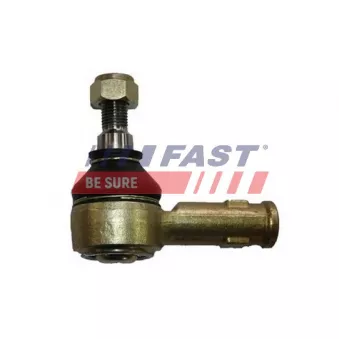 Rotule de barre de connexion avant FAST FT16564