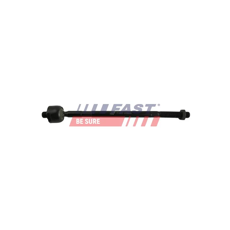 Rotule de direction intérieure, barre de connexion avant FAST FT16579