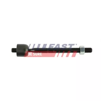 Rotule de direction intérieure, barre de connexion avant FAST FT16595