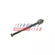 Rotule de direction intérieure, barre de connexion avant FAST FT16597 - Visuel 2