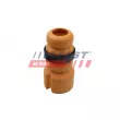 Butée élastique, suspension avant FAST FT16625 - Visuel 1