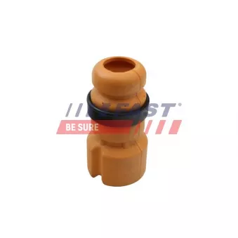 Butée élastique, suspension avant FAST FT16625