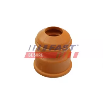 Butée élastique, suspension avant FAST FT16626