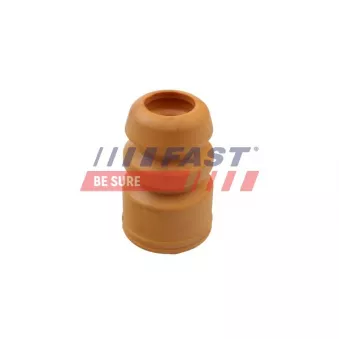 Butée élastique, suspension avant FAST FT16627