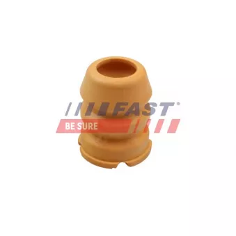 Butée élastique, suspension avant FAST FT16628