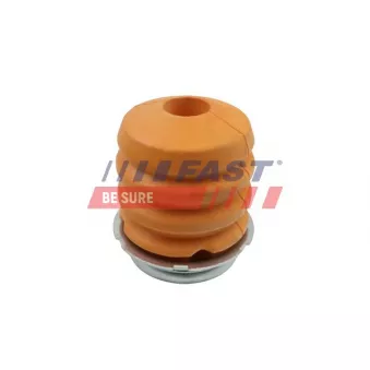 Butée élastique, suspension arrière FAST FT16629