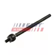 Rotule de direction intérieure, barre de connexion avant FAST FT16922 - Visuel 1