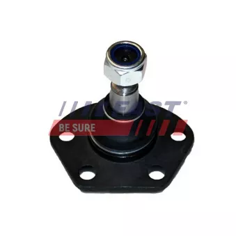 Rotule de suspension avant FAST FT17003