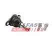 Rotule de suspension avant FAST FT17014 - Visuel 1