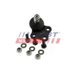 Rotule de suspension avant FAST FT17024 - Visuel 1