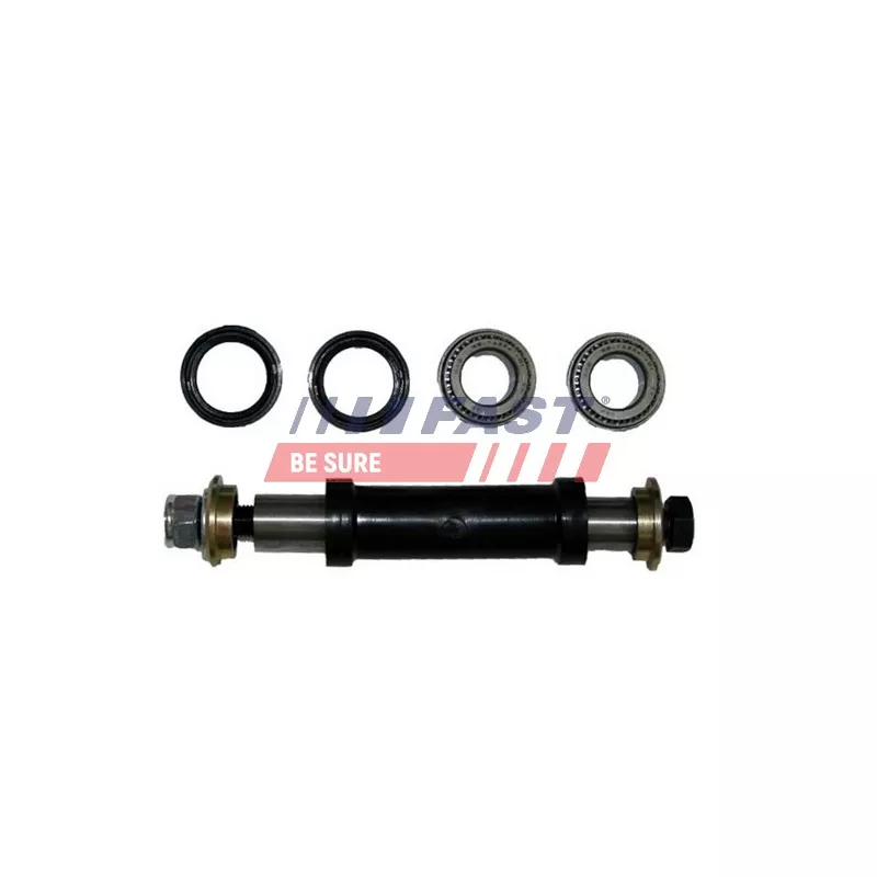 Kit d'assemblage, bras de liaison FAST FT17025