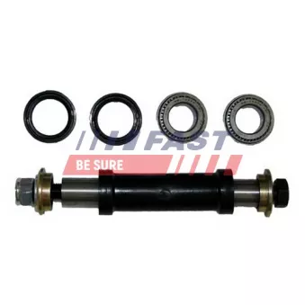 Jeu de bras, suspension de roue FAST FT17026