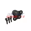 Rotule de suspension avant FAST FT17029 - Visuel 2