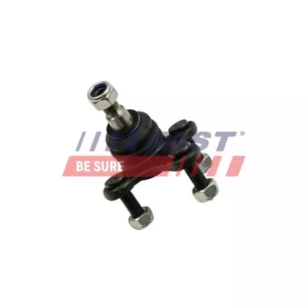 Rotule de suspension avant gauche FAST FT17030