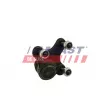 Rotule de suspension avant gauche FAST FT17030 - Visuel 2