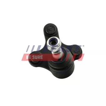 Rotule de suspension avant droit FAST FT17031