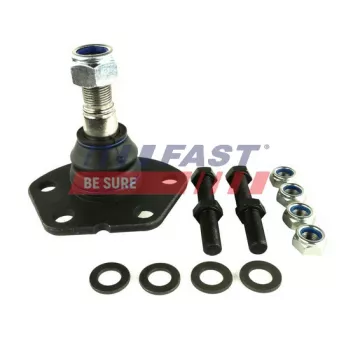 Rotule de suspension avant FAST FT17035