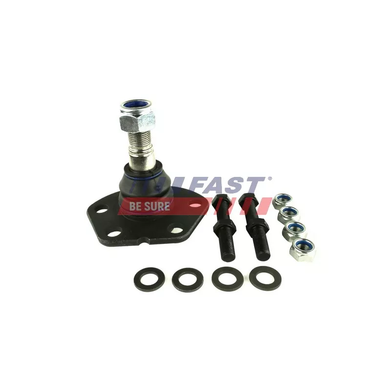 Rotule de suspension avant FAST FT17035