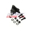 Rotule de suspension avant FAST FT17036 - Visuel 1