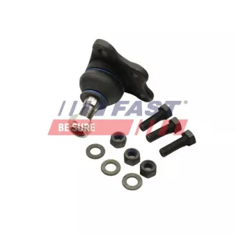 Rotule de suspension avant FAST FT17036