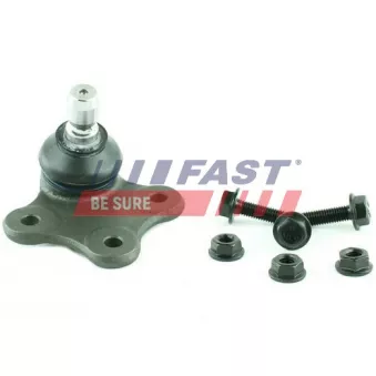 Rotule de suspension avant FAST FT17039