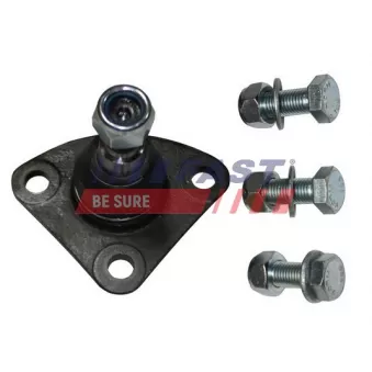 Rotule de suspension avant FAST FT17040
