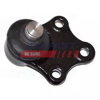 Rotule de suspension avant FAST FT17045