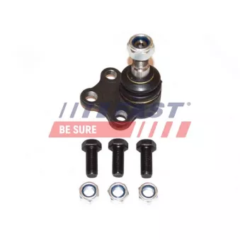 Rotule de suspension avant FAST FT17046