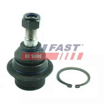 Rotule de suspension avant FAST FT17101