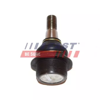 Rotule de suspension avant gauche FAST