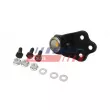 Rotule de suspension FAST FT17114 - Visuel 2
