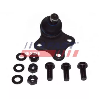 Rotule de suspension avant FAST FT17115