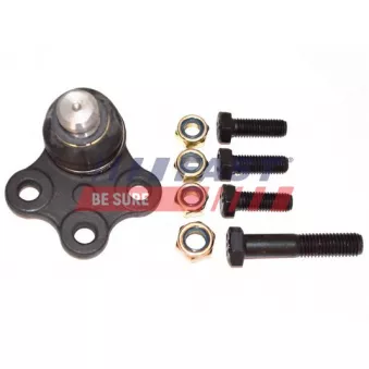 Rotule de suspension avant gauche FAST FT17121