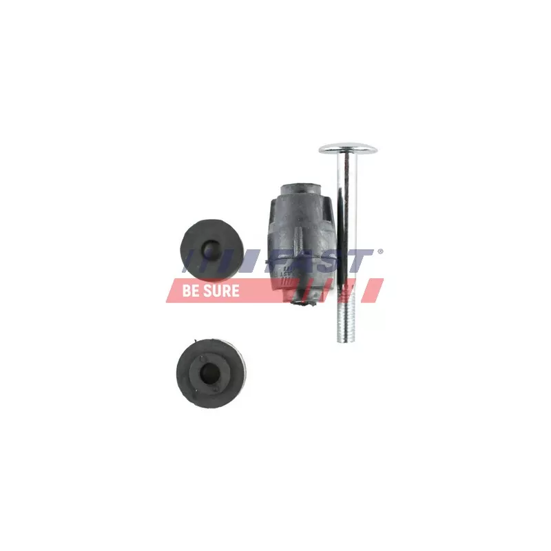 Kit de réparation, barre de couplage stabilisatrice avant FAST FT18007