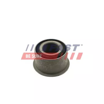 Suspension, corps de l'essieu avant FAST FT18028