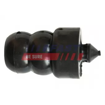 Butée élastique, suspension arrière FAST FT18044