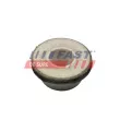 Silent bloc de l'essieu / berceau FAST FT18067 - Visuel 2