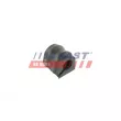 Coussinet de palier, stabilisateur FAST FT18068 - Visuel 2