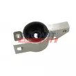 Suspension, bras de liaison avant gauche FAST FT18088 - Visuel 3